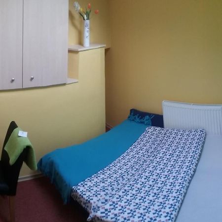 Penzion Cihelna Brno Chambre photo