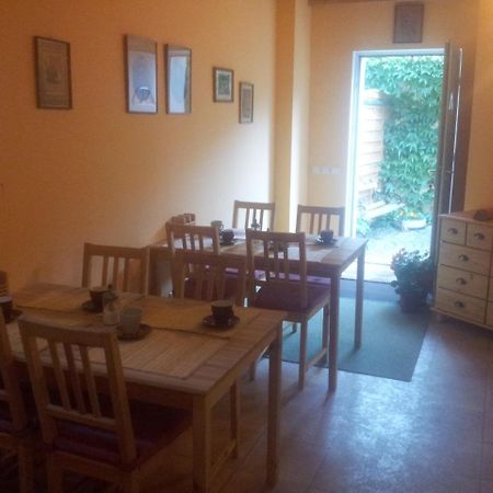 Penzion Cihelna Brno Extérieur photo