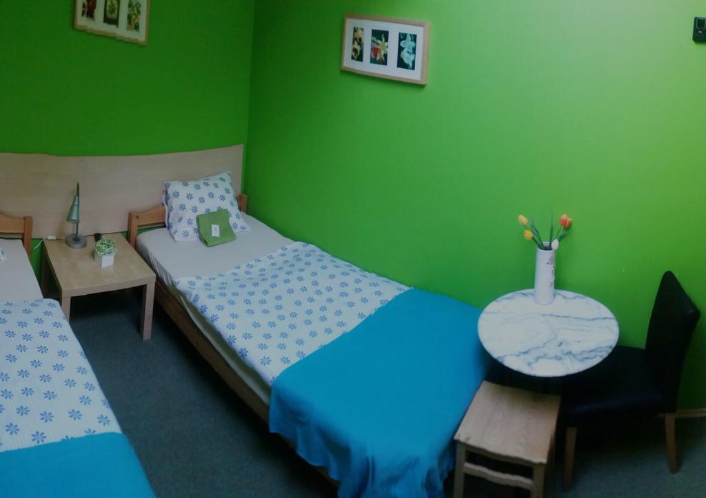 Penzion Cihelna Brno Chambre photo