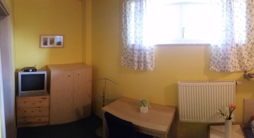 Penzion Cihelna Brno Chambre photo