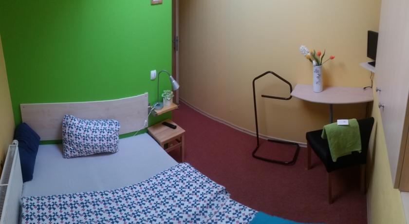 Penzion Cihelna Brno Extérieur photo