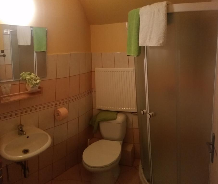 Penzion Cihelna Brno Chambre photo