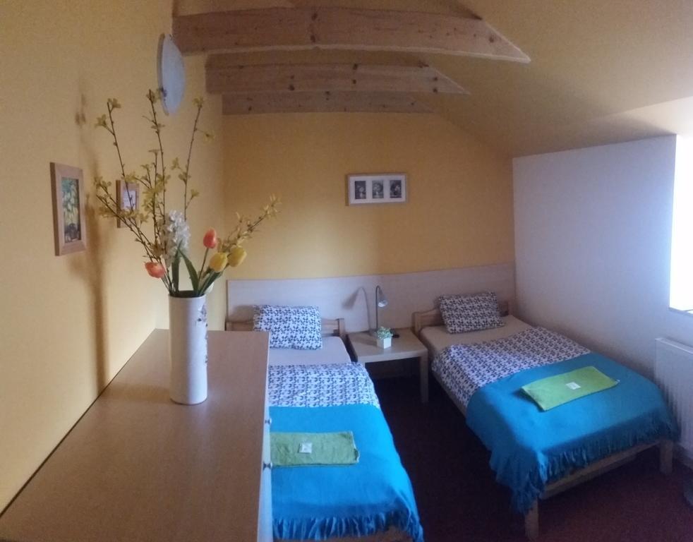 Penzion Cihelna Brno Chambre photo