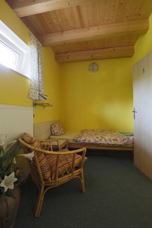 Penzion Cihelna Brno Chambre photo