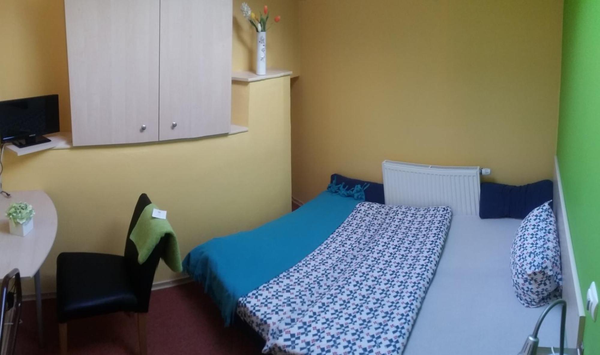 Penzion Cihelna Brno Chambre photo