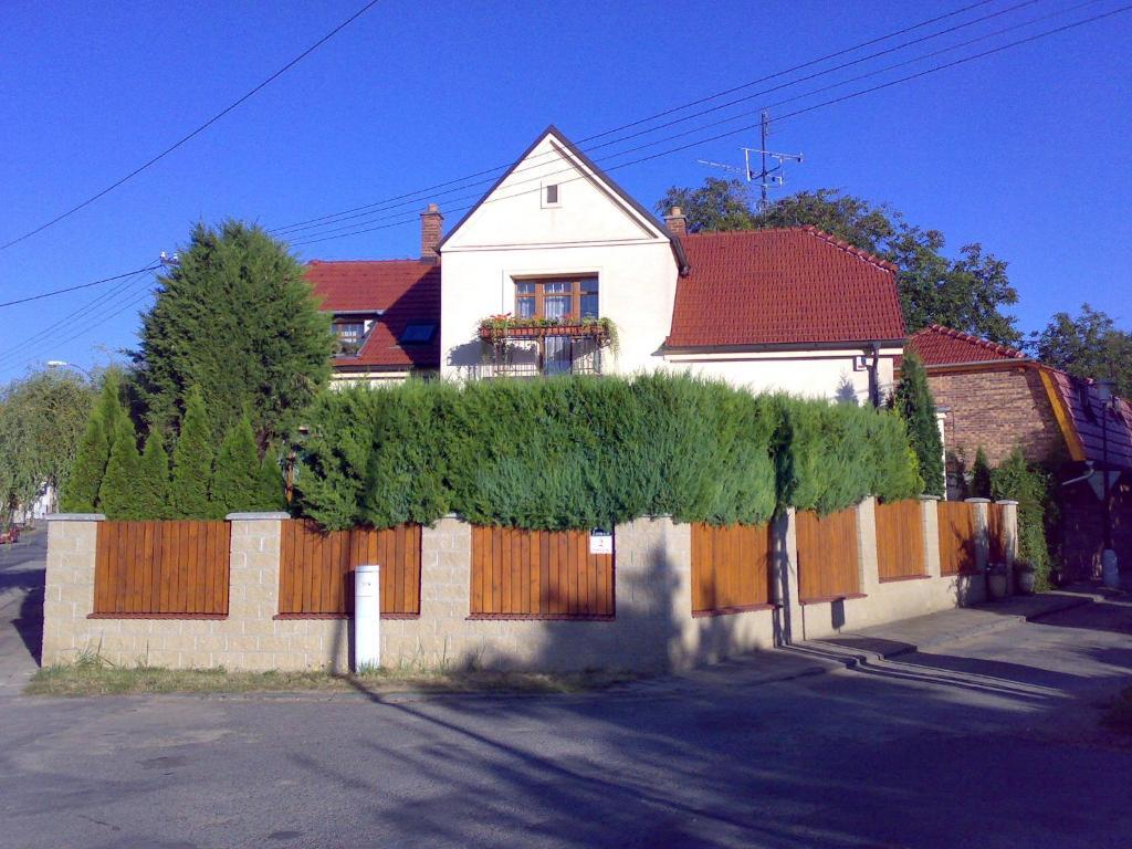 Penzion Cihelna Brno Extérieur photo