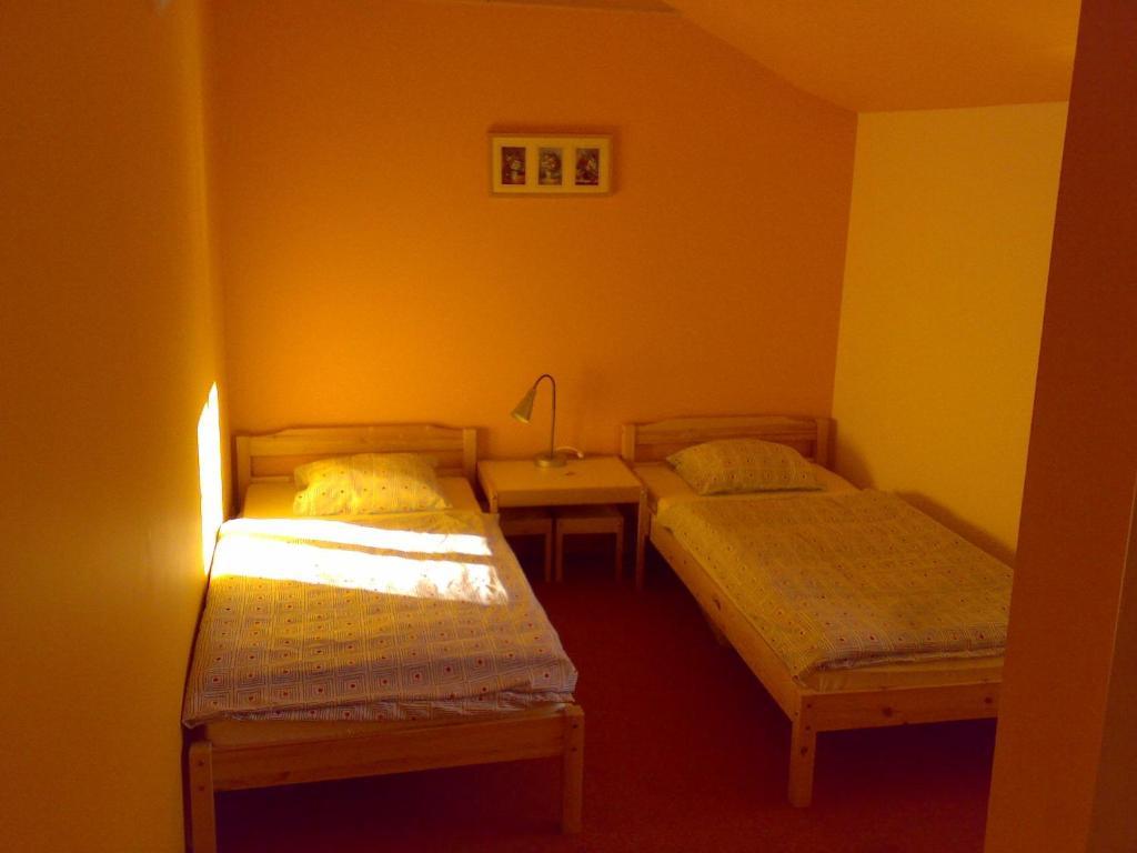 Penzion Cihelna Brno Chambre photo