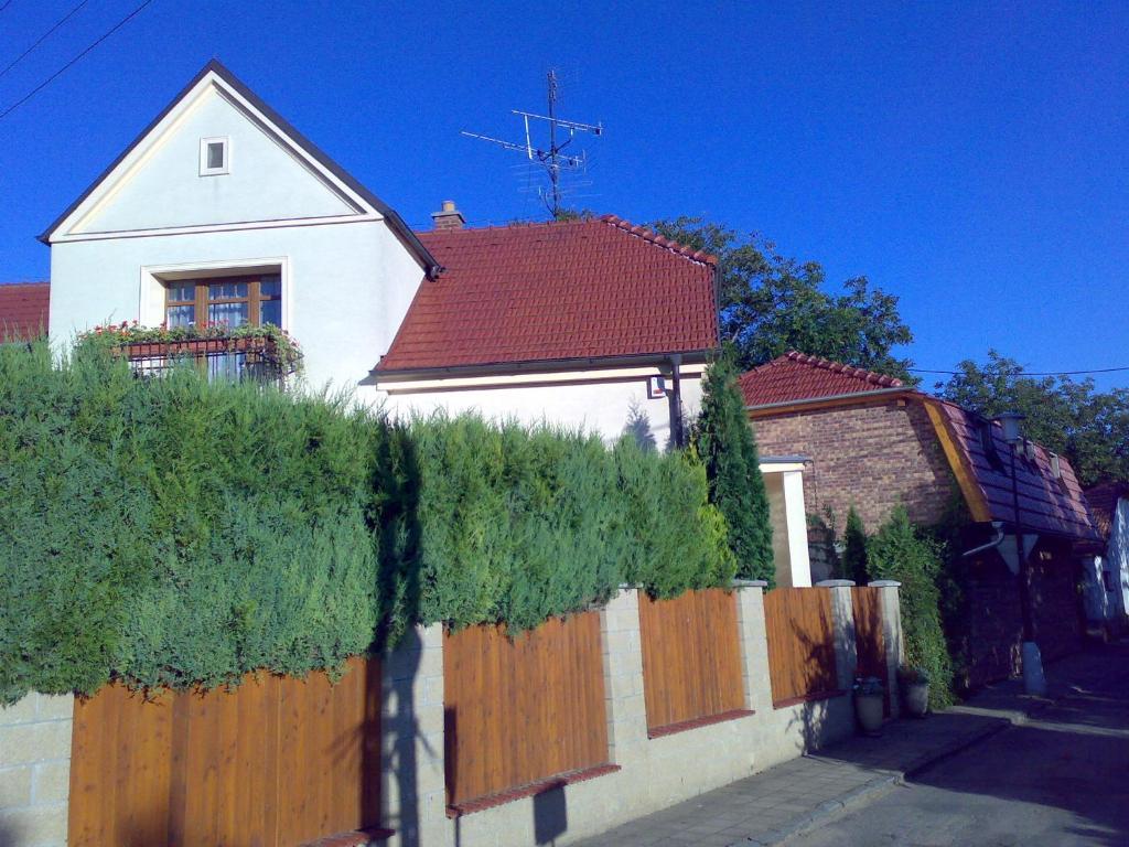 Penzion Cihelna Brno Extérieur photo