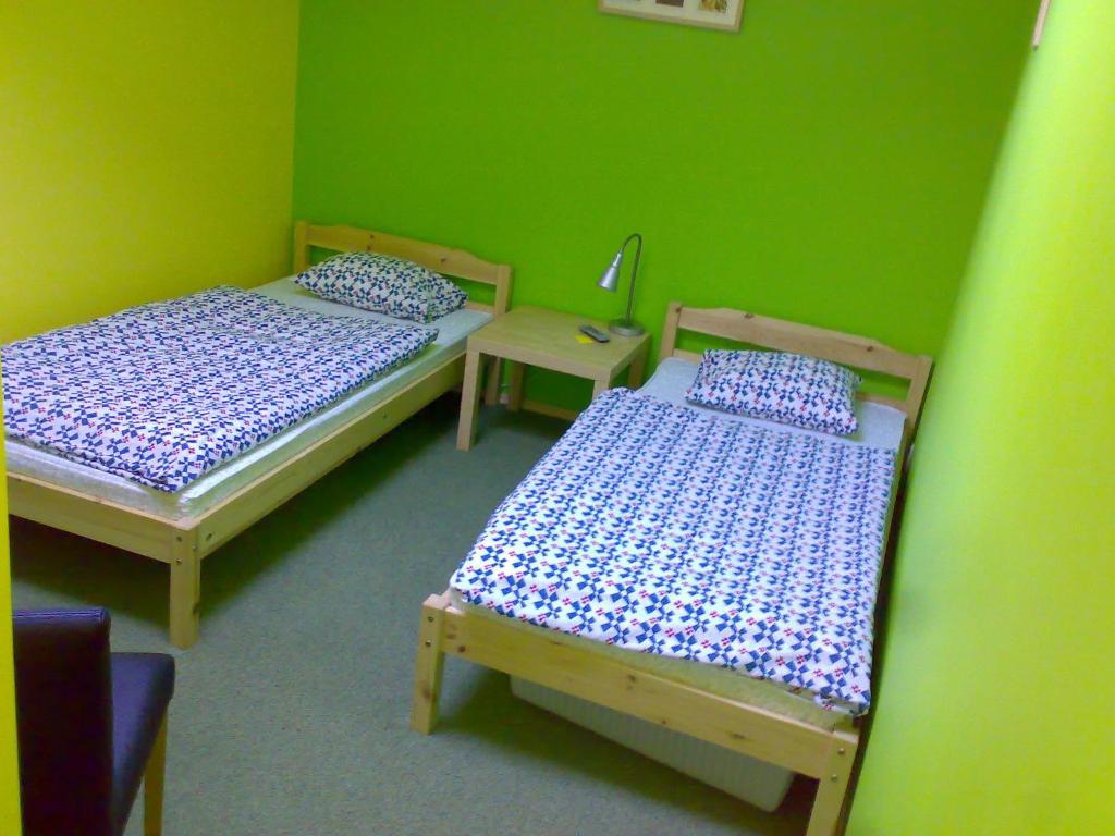 Penzion Cihelna Brno Extérieur photo