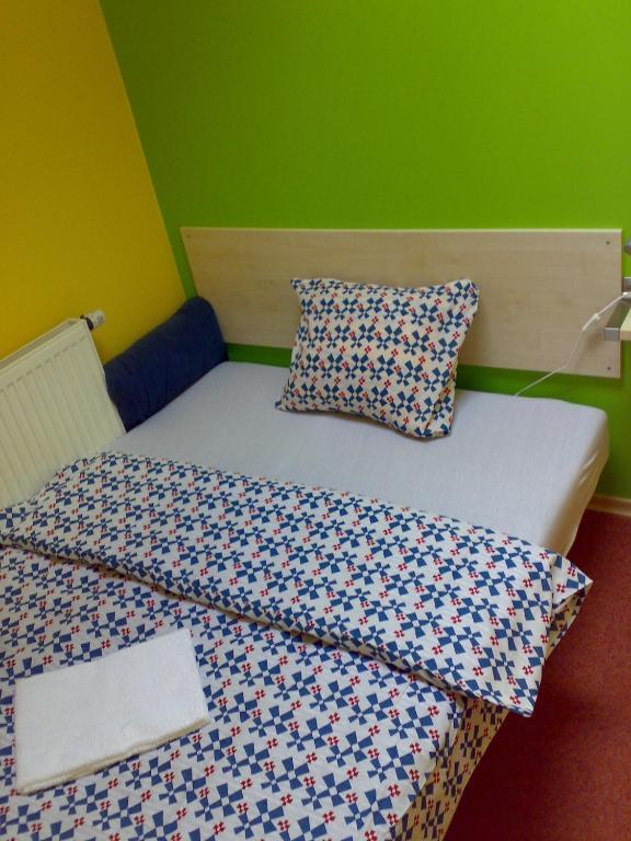 Penzion Cihelna Brno Chambre photo