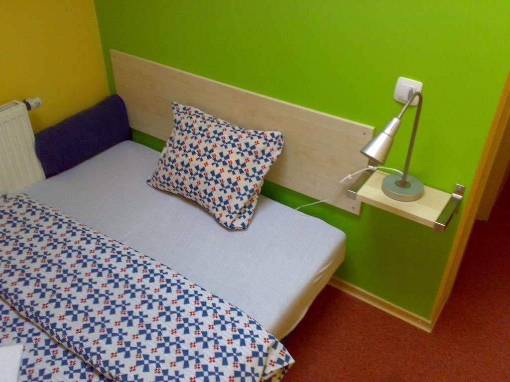 Penzion Cihelna Brno Chambre photo
