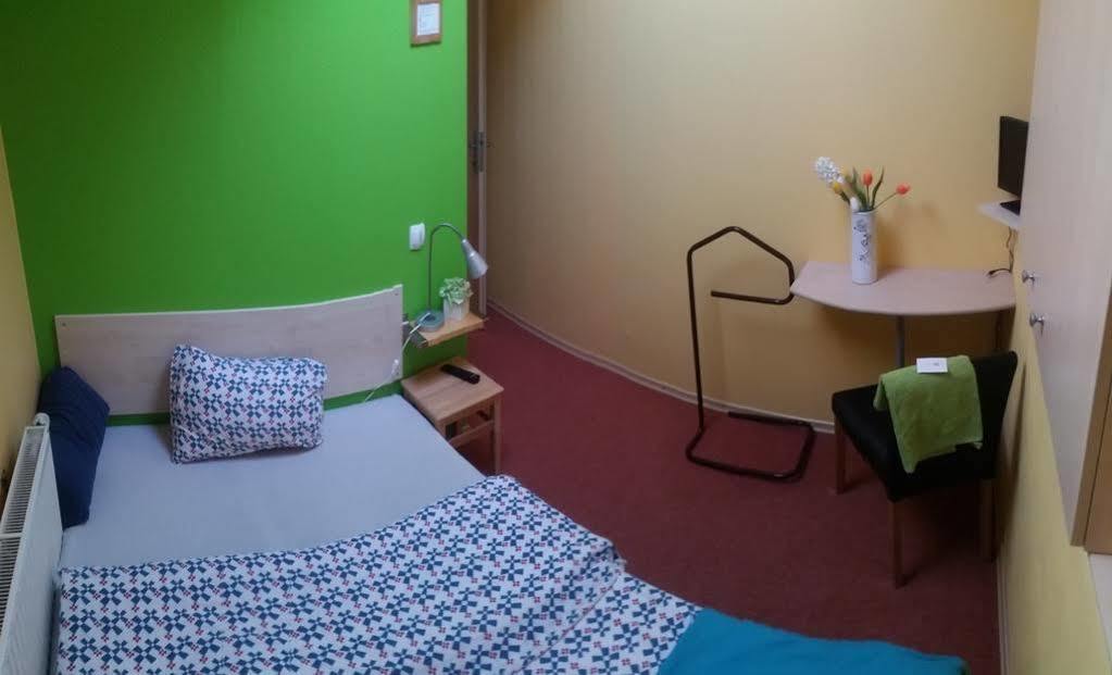 Penzion Cihelna Brno Extérieur photo