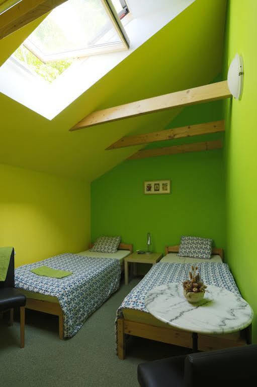 Penzion Cihelna Brno Extérieur photo