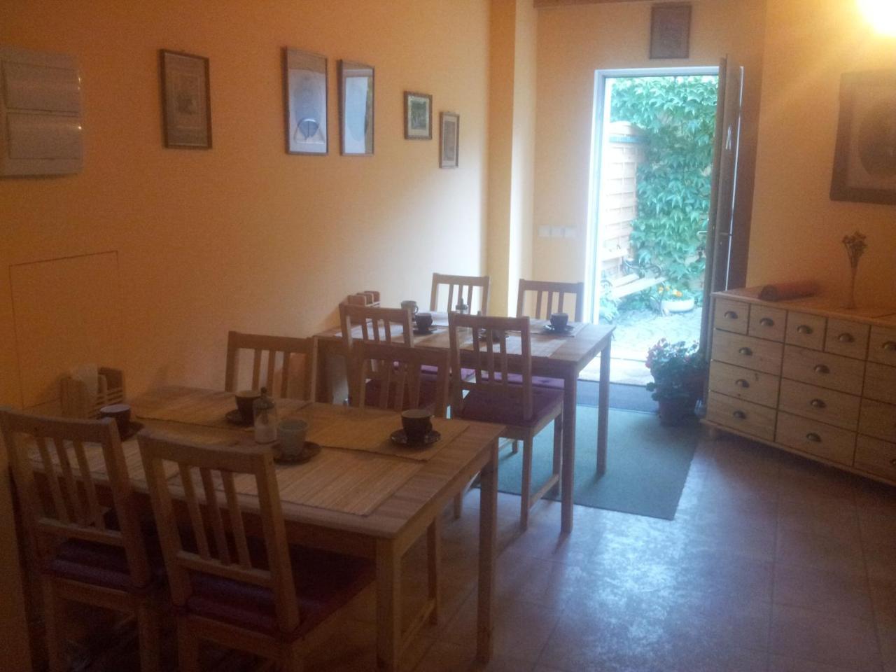 Penzion Cihelna Brno Extérieur photo